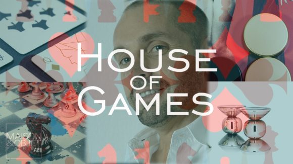 v gregoirie-maison objet house of games